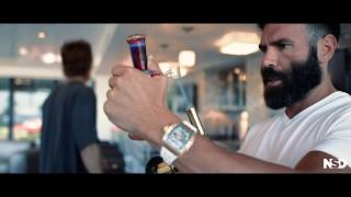 NSD - Dan Bilzerian, VITALY & Jon Skywalker