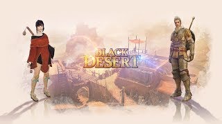 СТРИМ: [BDO] Black desert [PTS SERVER] - ИГРАЕМ С ЗА ШАЮ!