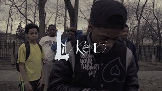 Lil Kemo - Let's Go Freestyle (Official Video) | Shot By @JayO_FlyGuy
