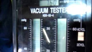 ohtu BMW R100RS airhead　ケーヒン FCRキャブレター tune