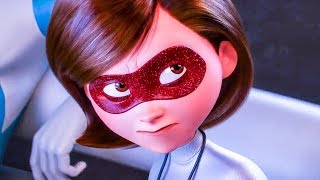 СУПЕРСЕМЕЙКА 2 + BAO | Большой русский трейлер | Мультфильм 2018