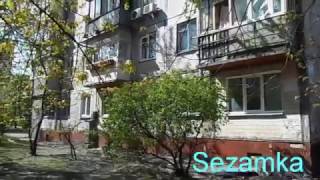 Дом № 32 Курнатовского ул Днепровский район Улицы Киева