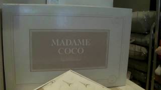 Турция. Алания. Шопинг с Ирен в магазине  Маdame Coco.