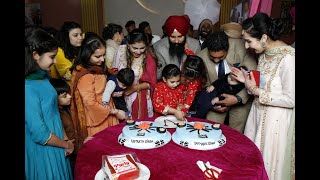 highlight | Lohri | Dimple 13 photography