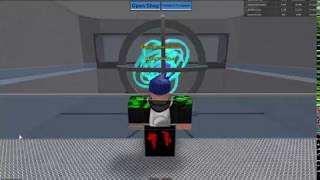 What Happens When you Stay in the Control Room | Roblox | Car Crushers