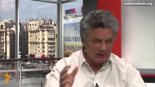 С. Лойко. Донецкий аэропорт – это «ад на Земле»