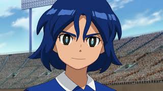Ost Theme Ichihoshi Hikaru Inazuma Eleven Orion No Kokuin ( Extended )