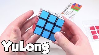 Black YJ YuLong Unboxing | Thecubicle.us