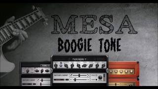 Download MESA BOOGIE preset for Native Instrument Guitar Rig 5|MESA triple rectifier | custom preset