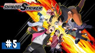 Naruto to Boruto: Shinobi Striker #5