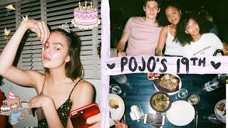issa bday vlog! ~ models that VLOG