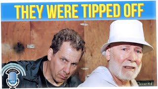 The Notorious Gangster James “Whitey” Bulger Case Has a Twist