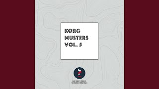 Korg Mamorex