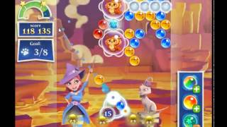 Bubble Witch Saga 2 Level 280 NEW