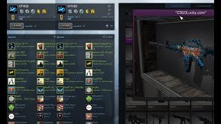http://csgo.game-luck.com/ - Случайное знакомство и нереальное везение!(Смотреть Всем)