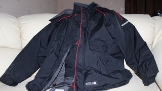 КОСТЮМ.Обзор костюма рыболовного шимано RB 055 (Shimano Dryshield RB055). Опыт эксплуатации.