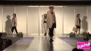 Tip Top Modeschau Frühling 2015_kanal3.tv