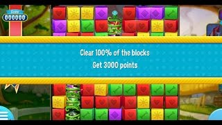 Pet Rescue Saga Level 1536 (no boosters)