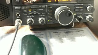 Наш Запорожский радио клуб