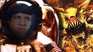 CAÇANDO ALIENS EM MARTE! - Far Cry 5 (DLC)
