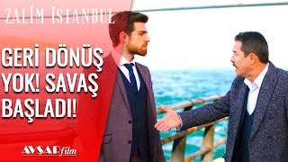 Geri Dönüş Yok, Savaş Başladı!?? - Zalim İstanbul 29. Bölüm