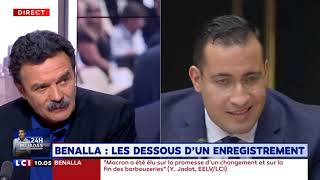 edwy plenel face a des journalistes voulant lui apprendre son metier 2