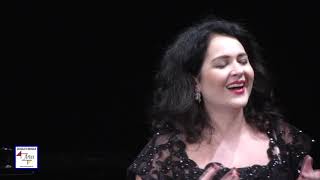 Daria Masiero - Concerto di Capodanno 2019