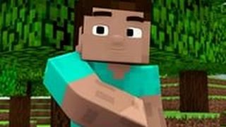 Как загриферить игрока в Minecraft