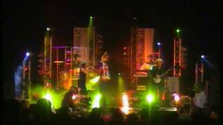 Freeze up - Country Medley