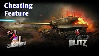Легальные читы в World of Tanks Blitz | ВОТ БЛИЦ