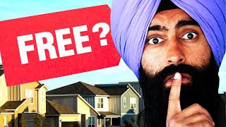 Should You Get a 0% Down Mortgage?
