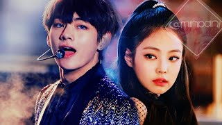 《Edit》 Kill This Love - Blackpink X BTS FMV  #Bts #Blackpink