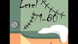 tricky test 2 - level 71 - 80