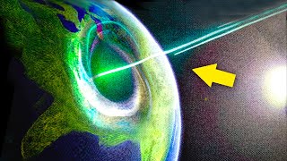 Гайя обнаружил объекты! Массивные Галактики пробивают и вращаются вокруг Млечного Пути