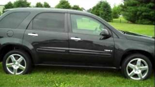 PONTIAC TORRENT GXP