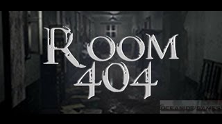 Room 404 | Part 2 | All Over the Place (PC Gameplay)