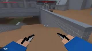 Block Strike Mod Menu Apk 6.1.4v link by Frosty Hack
