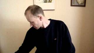 JEW'S HARP Steven Stoop