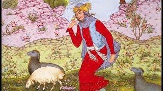 Шашмақом - shashmaqom -  شش‌مقام - Уфари Оромиҷон, Уфари Савти Ушшоқ - Берта Давидова