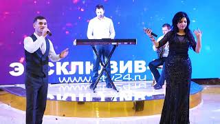 гр.Ходжа - Ханум 2020 _Эксклюзив-ТВ_