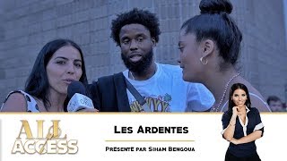 LES ARDENTES avec Migos, Niska, 6ix9ine, Ninho, Big Flo & Oli...- ALL ACCESS