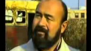 Abdulaziz Mahmudov: "Bo'linish" (1-4) ("Norasmiylar" seriali 3 qismi)