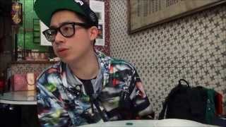 MUGAZINE 摩格聲｜Like Or Dislike MastaMic 專訪 (Full Version)