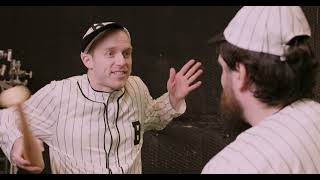 WHAT'S MY LINE? | Chris & Jack try Abbott and Costello