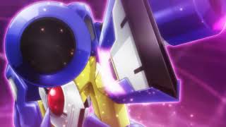 Transformation of Nanoha, Fate and Hayate