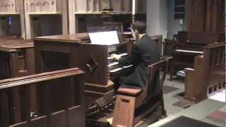 Adoro Te Devote (Humbly We Adore Thee) by Gerald Near