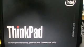 Problem IBM T60 Power on Password (My Customer Fogot)