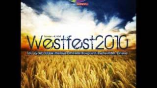 Dougal and gammer and kevin energy @ Westfest 2010 - Pendulum of bass