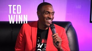 MORE TED WINN By EydelyWorshipLivingGodChannel