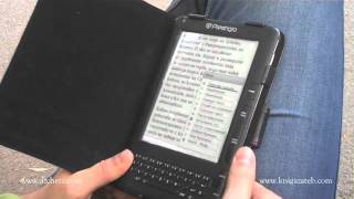 Prestigio PER5162B Demo